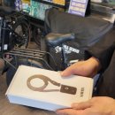 금화로L | 뇌울림 3.0PRO 사용 후기 자전거 도난방지 신고 경보기 실시간 위치 추적과 강력 경보음