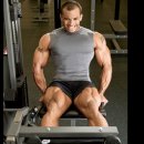 킹 휘트니스 이미지