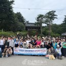 "AI 활용부터 수어 교육까지"… 충남문화관광해설사 보수교육, 트렌디하게 확 바뀌었다 이미지