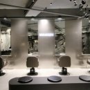 생활 헤어 커트 이미지