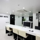 이코노미호텔 명동 프리미어점 이미지