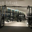 리치유 휘트니스 이미지