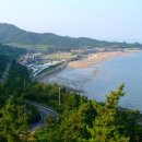 가계해수욕장(샤워장) 이미지