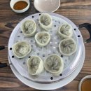 온산밀면 이미지