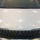 대박광택 | 타르&amp;철분제거 외형복원 창원 자동차 광택