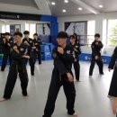 경희대 수덕 태권도 이미지