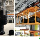 현대타이어 이미지