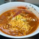 용우동 유천점 | 안산휴게소 푸드코트 메뉴 및 후기