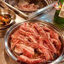 갈비살맛집 이미지