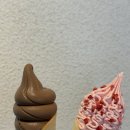 라온목장 | 수원 광교디저트카페 쿠크봉 광교아브뉴프랑점 아이스크림 추천 후기