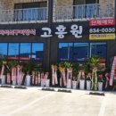 고흥원