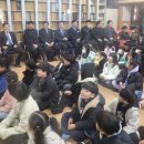 장수읍 장수초등학교 전북일보