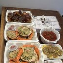 중앙어울림시장 1층 화장실 | 속초·고성 숙소 추천 | 르네 블루 바이 솔비치(구 워커힐) 패밀리 스위트 후기