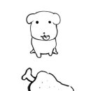 민정칼국수 이미지