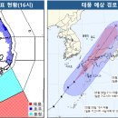 ☀☃☁☂ 2021년08월09일(월) ＜＜태풍 루핏 북상…9일까지 영동·영남 250mm↑ 폭우 ＞＞☀☃☁☂ 이미지