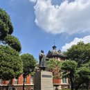 서울대학교 치의학대학원 치의학박물관 이미지