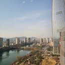 잠실 소피텔 숙박 후기, SOFITEL, 소피텔수영장