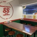 가락당구장 | 혼밥하기 좋은 가성비 좋은 중식당 - 서울익스프레스88 송파가락IT점