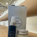 시엠헤어 | 진짜 괜찮더라, 브리티시엠 맨즈 올인원 세트로 스타일링 도전한 솔직후기