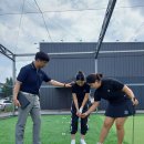 골프연습장 이미지