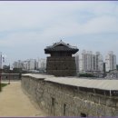 수원팔색길 화성성곽길 이미지
