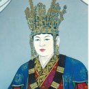 선덕여왕 이미지