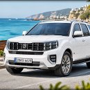 원RV모터스 | 🚗 창원중고차 모하비 더 마스터 3.0 디젤 4WD 플래티넘 매입 후기, 병적 관리 받은 착한매물