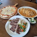 광주 양림동 데이트 파스타 맛집 그라제1985