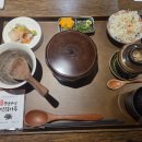 토쿠센 | 마운자로 증량 후 장어덮밥 외식 토쿠센 후기