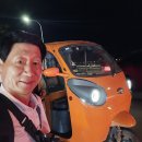 펀자브 레스토랑(PUNJAB RESTAURANT) | 8박9일 라오스 여행기