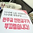 ﻿교황은 소통, 주교는 불통? - 인천교구의 실망스런 모습들 이미지