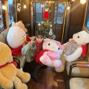 제리스카페테리아 | 2025 대구크리스마스페어 엑스코 12월 행사 방문후기 1탄 (+입장등록, 부스소개)