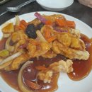 본가짜장 | 본가짜장 후곡점 후기