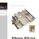 남산역 화성파크드림 이미지