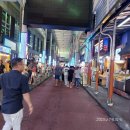 제주서귀포번영공인중개사사무소 | 제주도 중문야시장 솔직 방문 후기