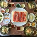 소양강양어장 이미지