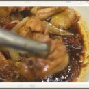 밀레니엄안동찜닭 이미지