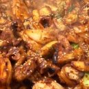 정남진 전망대 횟집 이미지