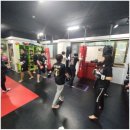 투혼복싱킥복싱 이미지