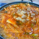 파주역 | 문산역 근처 파주역 현지인 맛집 생고기 김치찌개 후기