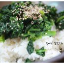 오색김밥 이미지