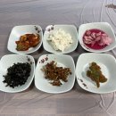 초당 | 부산 사직야구장 근처 아구찜 맛집 초당아구찜 후기