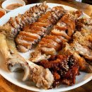 가장맛있는족발대전 이미지