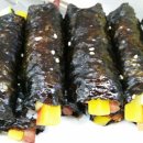 맛자랑꼬마김밥 이미지