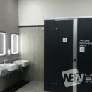 주암(천안방향)휴게소 화장실 이미지