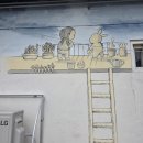 기장을 담은 어반스케치 | 서천 여행, 장항 6080 골목길에서 만난 뜻밖의 선물 '예소아카이브'