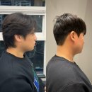 학산남로 | 상인동미용실 블리뷰 상인본점 ｜퇴근 후 방문한 남자커트맛집 후기