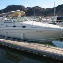 2005 SEA RAY 2800 이미지