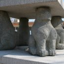 함안주리사지사자석탑 이미지