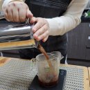 (단기커피브루잉(핸드드립)(자격증) 이미지